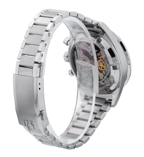 Omega Speedmaster Calibre 321 311.30.40.30.01.001